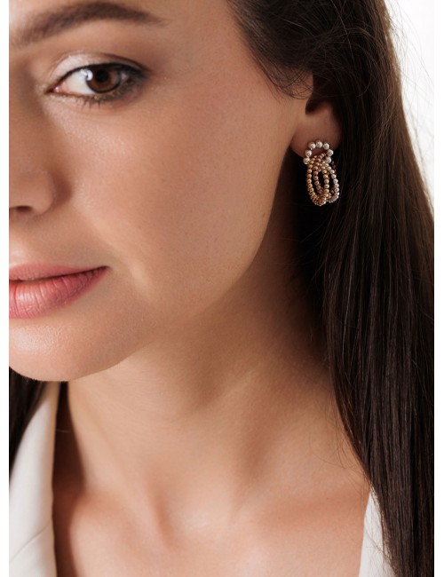 Trinité Earrings