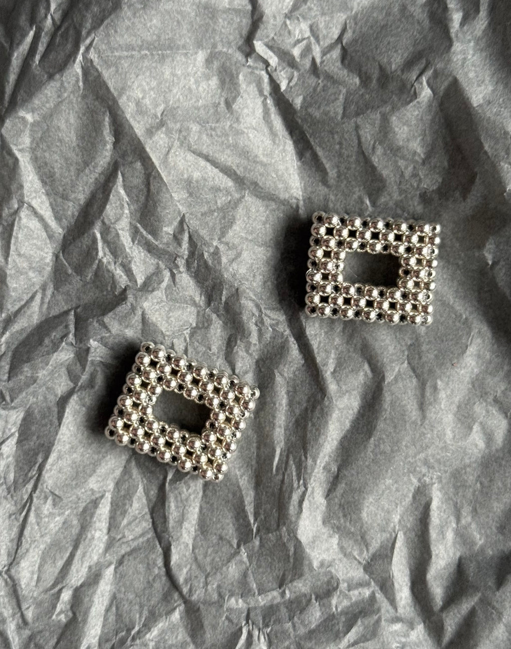 925 sterling silver pendant Le O