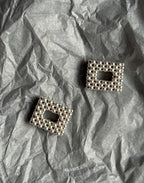 925 sterling silver pendant Le O