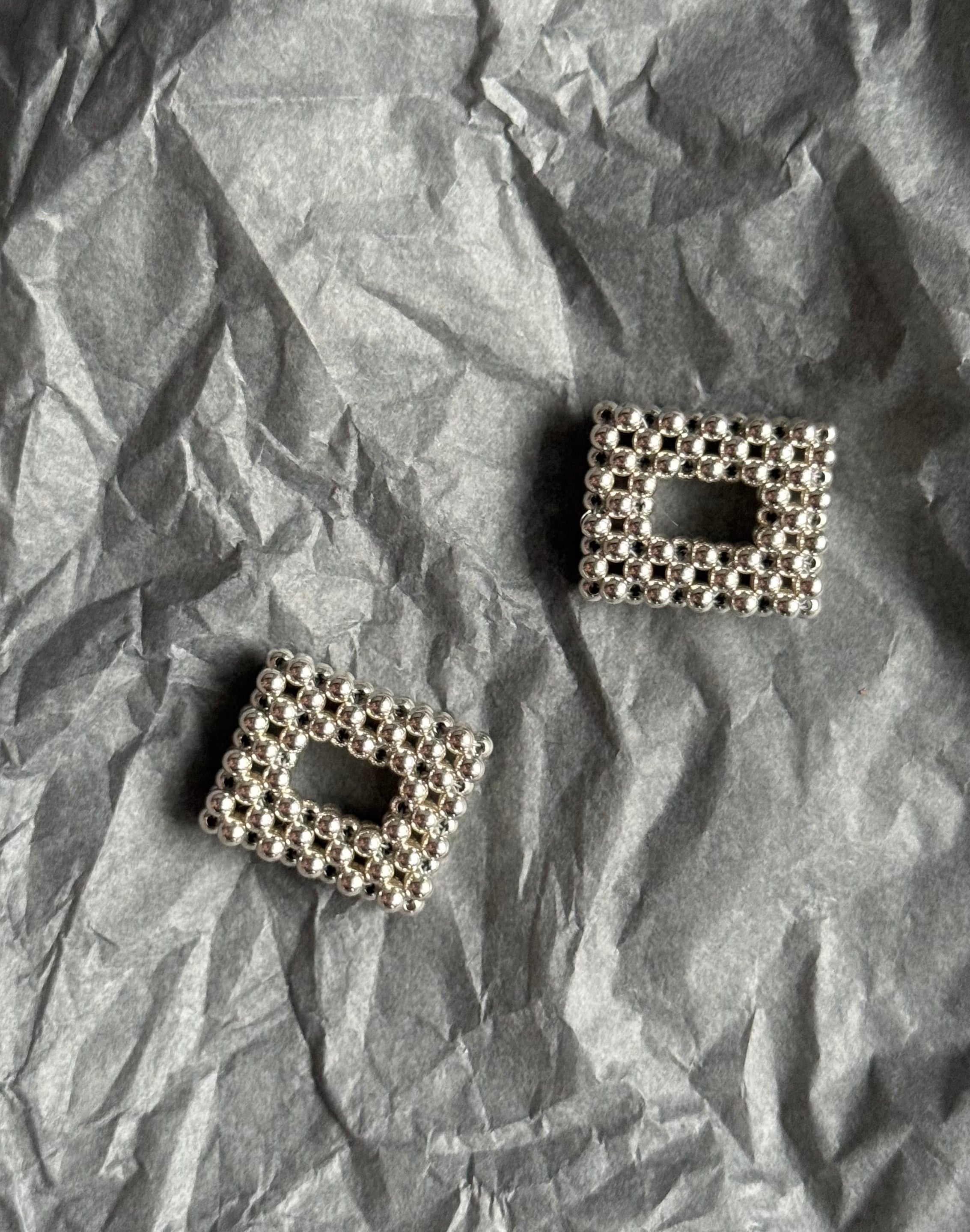 925 sterling silver pendant Le O
